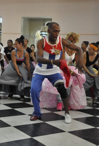 Rumbatéate: telegrafía sin hilo de la música cubana