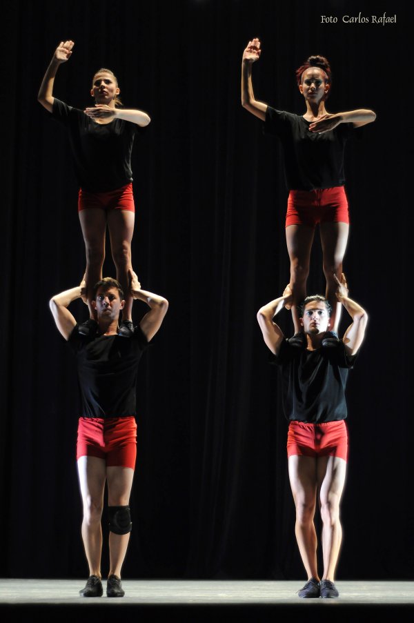 Tomada de www.codanzacuba.com