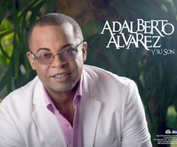 Presidirá Adalberto Álvarez evento mundial de son y casino  