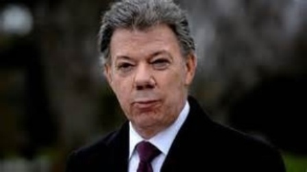 Colombia Rejects Campaign against Peace   Promoted by Right-Wing