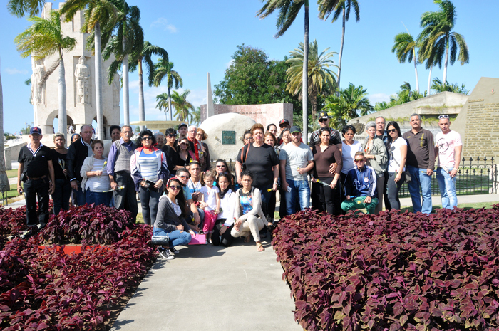 José Luis Guibert García (periódico Sierra Maestra)