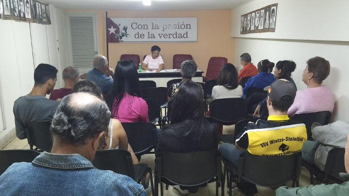 Foto: Orlando Seguí Aguilar