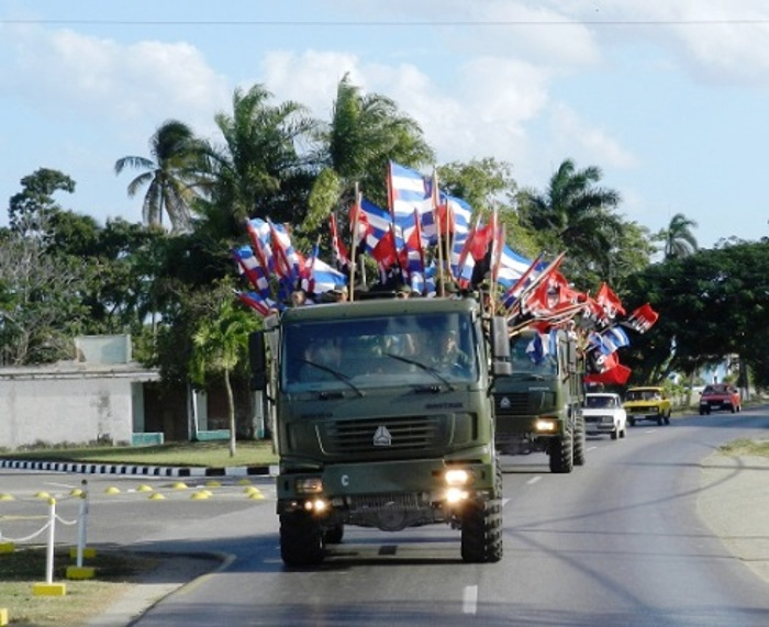 Foto: tomada de cadenagramonte.cu
