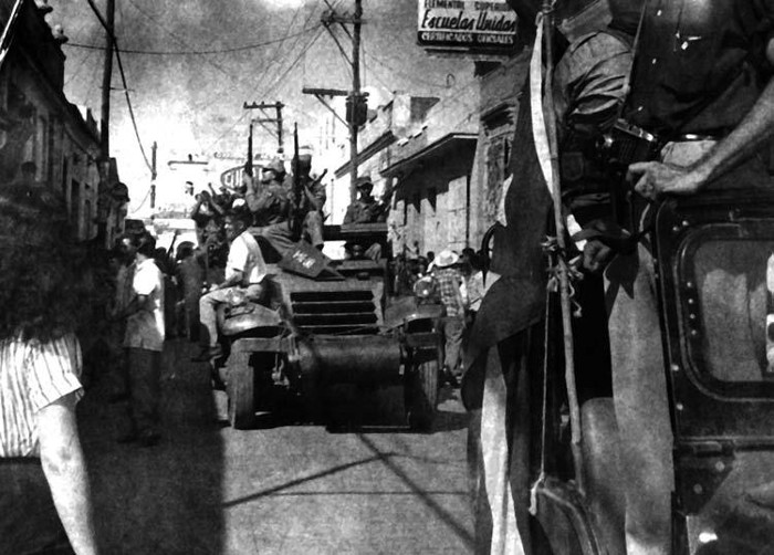 Fotos: Alberto José Lluesma Castañal (colaborador) y archivo