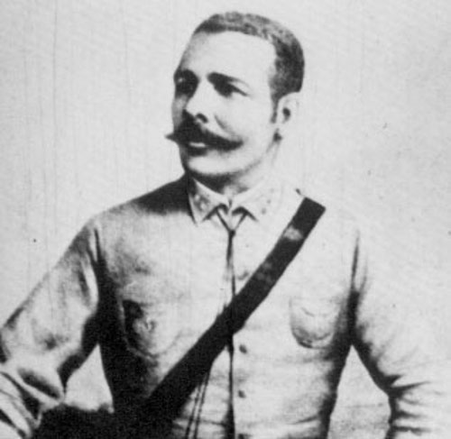 Foto: Archivo Ataque a Baracoa: audaz acción encabezada por Antonio Maceo