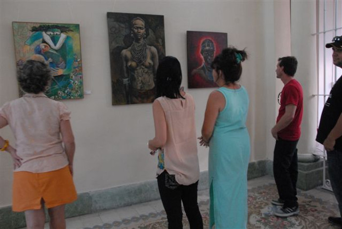 Fotos: Otilio Rivero Delgado