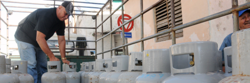 Requisitos ambientales en comercialización de combustibles
