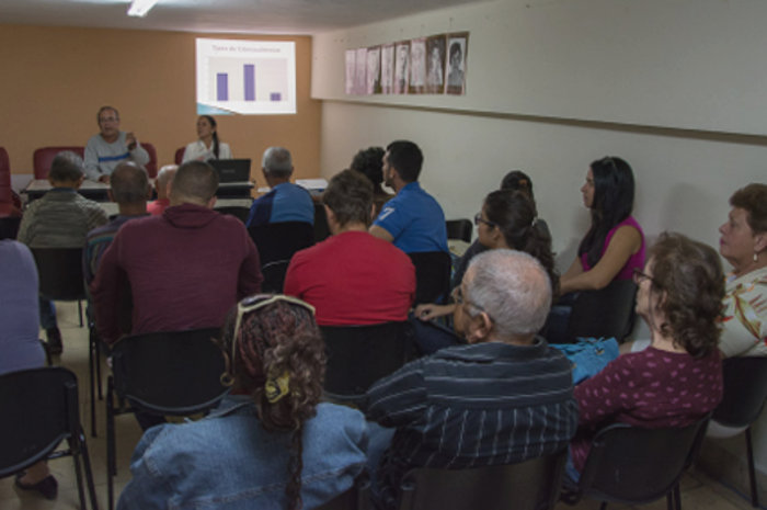 Fotos: Leandro Pérez Pérez/Adelante