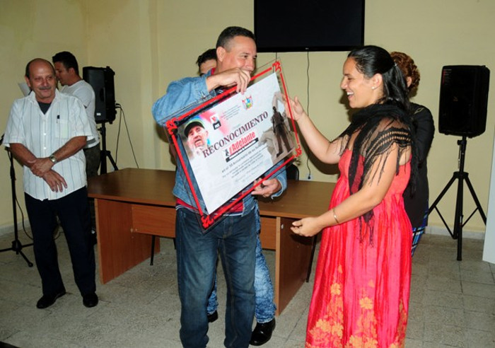 Fotos: Orlando Durán Hernández