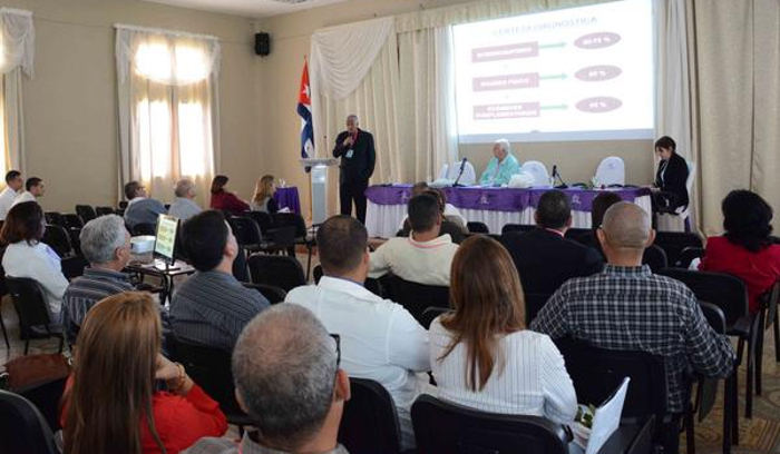 Rodolfo Blanco Cué/ACN