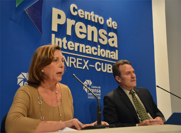 Photo: Taken from www.juventudrebelde.cu