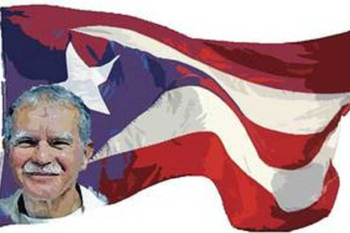 Foto: Archivo EE.UU. indulta al independentista puertorriqueño Oscar López Rivera