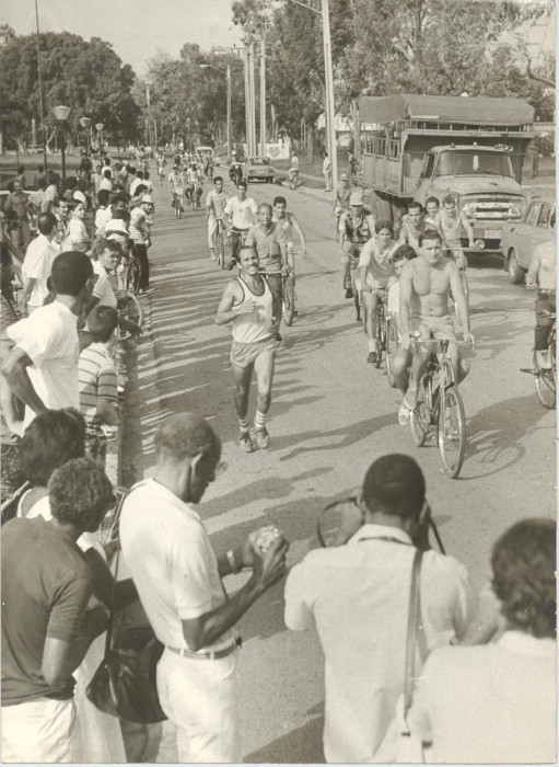 Foto: Archivo de Adelante Una noticia que "corre" en nuestras calles