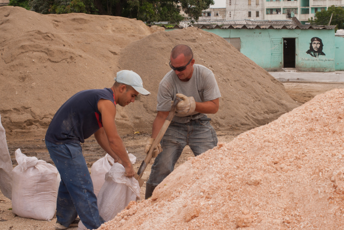 Foto: Leandro Pérez Pérez/Adelante/Archivo Subsidios para personas de bajos ingresos