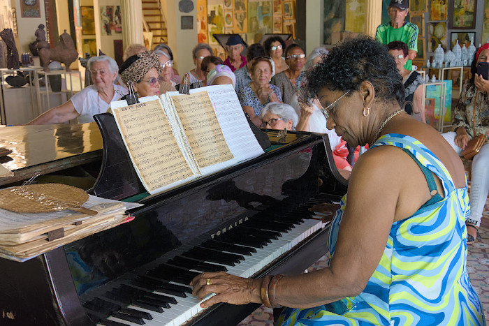 Fotos: Yoel Benítez Fonseca/ Adelante