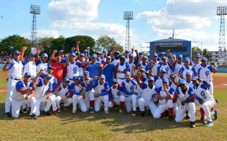 Foto: Osvaldo Gutiérrez Gómez/ACN