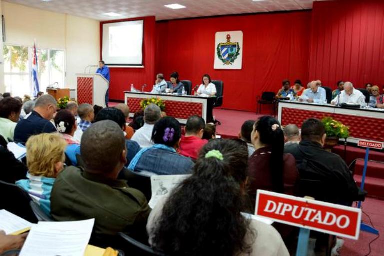 Foto: Rodolfo Blanco Cué /ACN