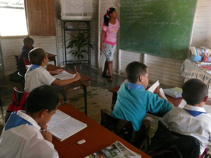 Universidad de Camagüey diagnostica necesidades sociales en Vertientes
