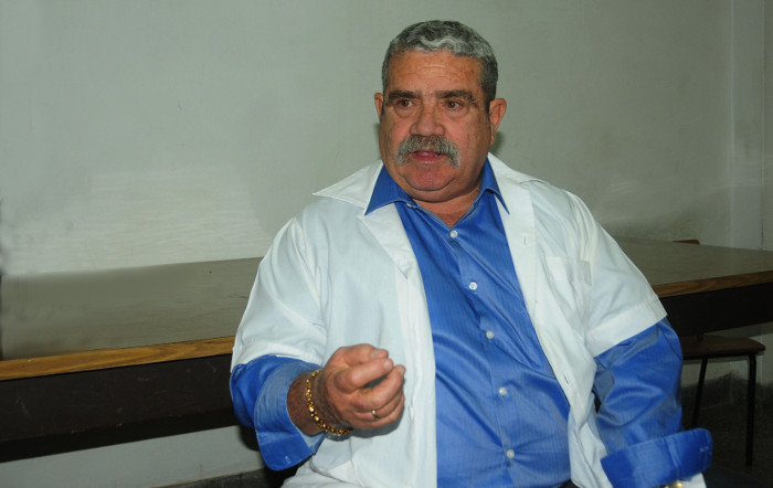 Foto: Orlando Durán Hernández