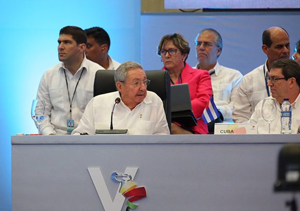 Photo: Taken from cubadebate.cu