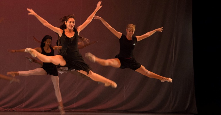 Próximas funciones del Ballet de Camagüey 