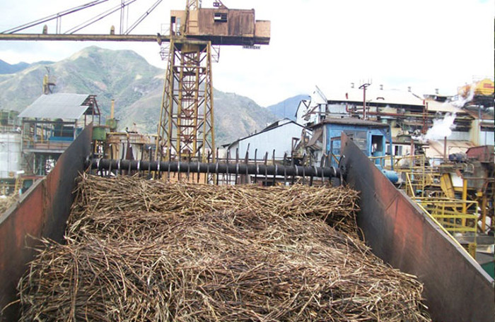 Photo: Archive Sugar production decisive in Cuban province´s economy