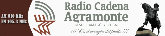 Radio Cadena Agramonte: una de las emisoras más emblemáticas de Cuba