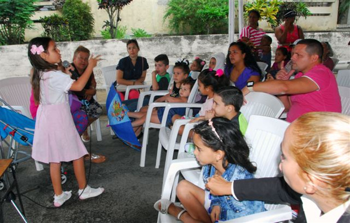 Foto: Otilio Rivero Delgado