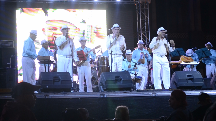 Fotos: Cortesía de Alberto Santos Casas