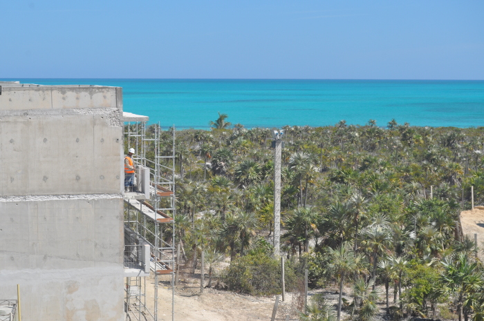 Foto: Félix Anazco Ramos/ Adelante En Cuba inversiones en turismo y hotelería