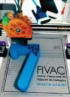 Festival Internacional de Videoarte en circuito