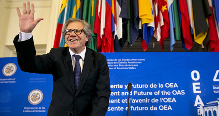 Foto: Tomada de Sputnik Mundo