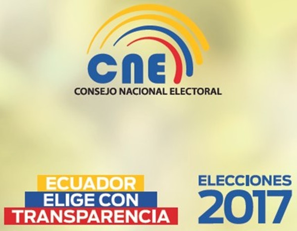 Silencio electoral en Ecuador desde hoy