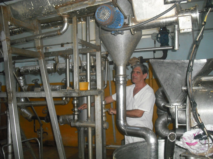 Foto: Tomada de www.radionuevitas.icrt.cu