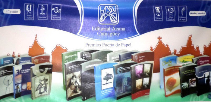 Foto: Archivo Editorial Ácana seduce a su Camagüey