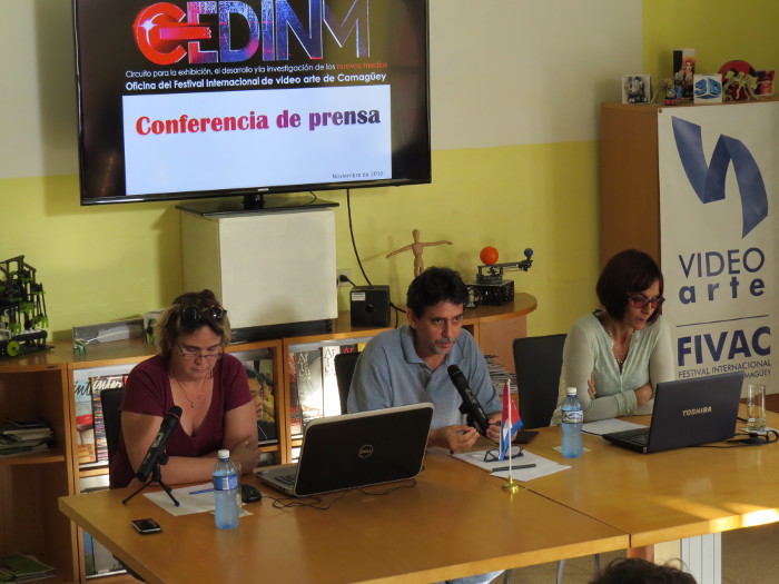 Fotos: Cortesía El Circuito