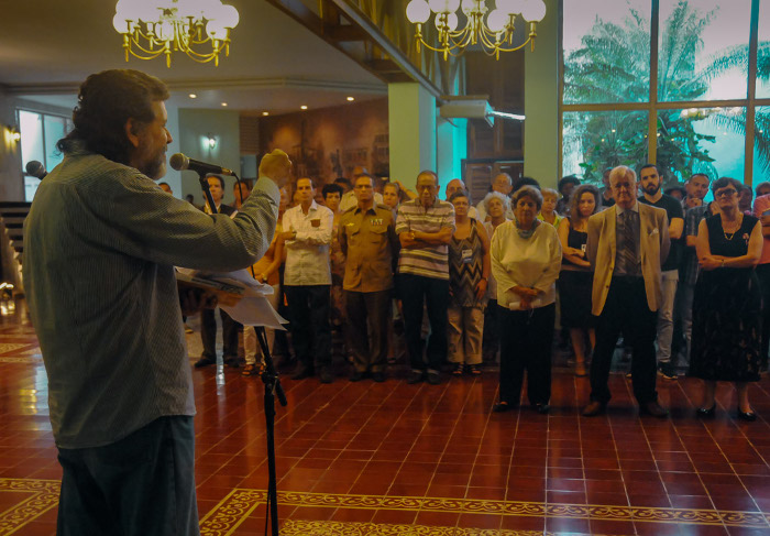 Foto: Orlando Durán Hernández/Adelante