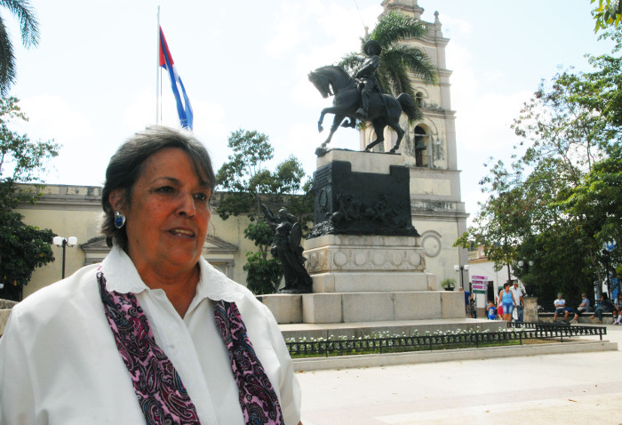 Foto: Otilio Rivero Delgado/ Adelante