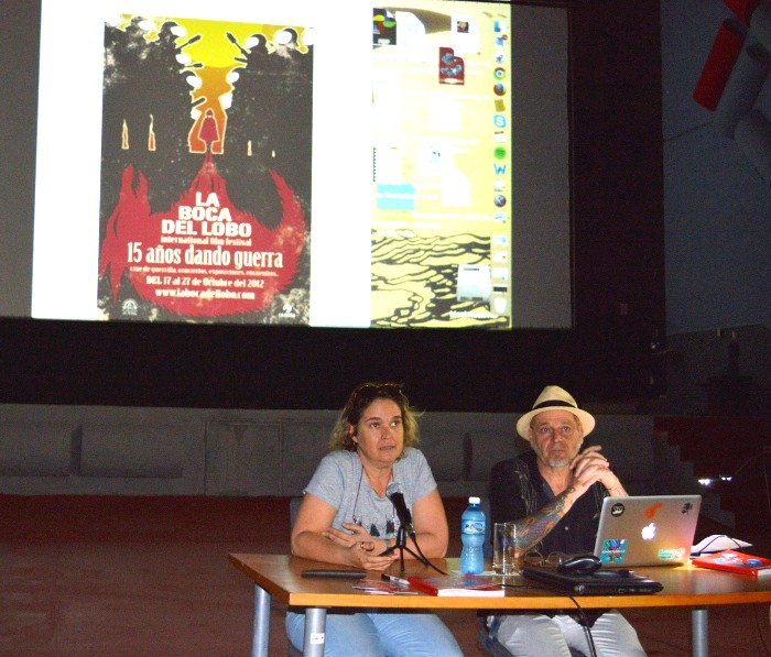 Foto: Rogelio Loret de Mola/Colaborador De Soria a Camagüey es "corto" por FIVAC