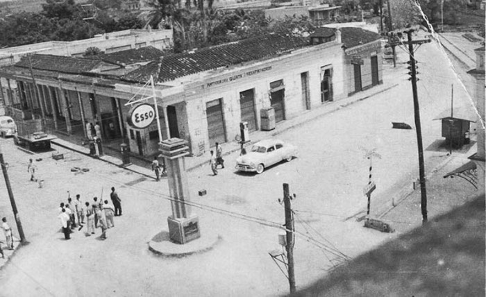 Foto: Tomada de vanguardia.cu Nueve de abril: Las campanadas de la Revolución que venía