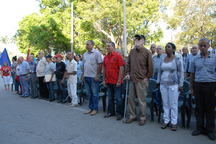 Foto: Otilio Rivero Delgado/Adelante