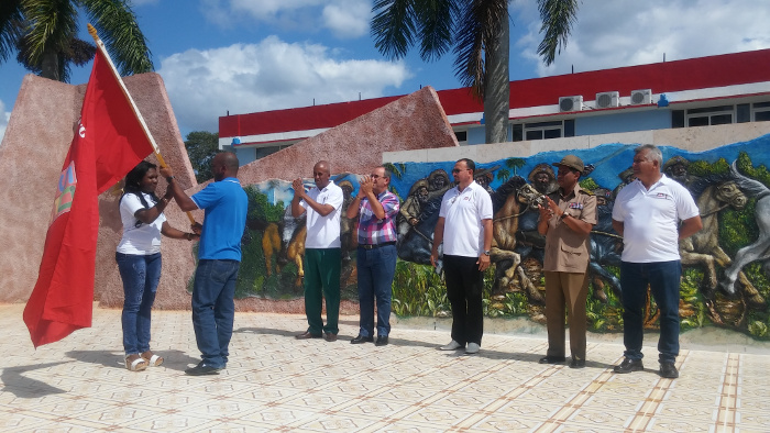 Fotos: Orlando Seguí Aguilar/Adelante Los jóvenes apuestan por el futuro