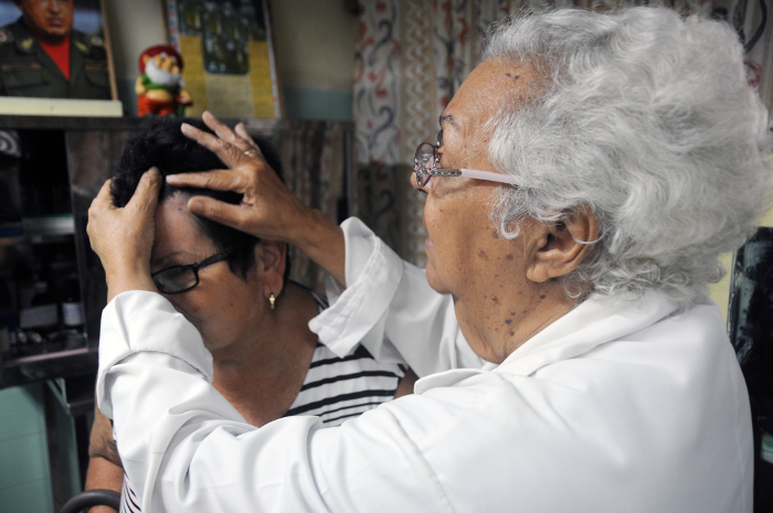 Fotos: Orlando Durán Hernández/Adelante Alopecia, ¿qué es?