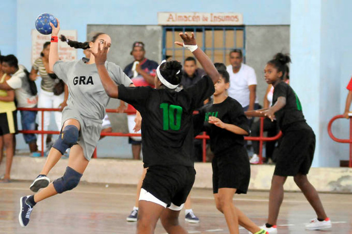 Foto: Tomada de www.lademajagua.cu Juegos Escolares: los pequeños a su “olimpiada”