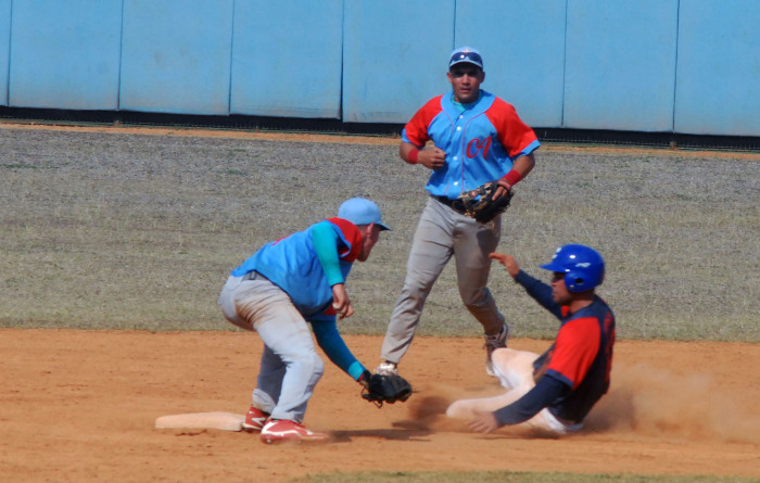 Fotos: Otilio Rivero Delgado/Archivo