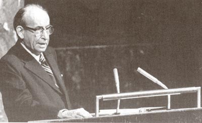 Tomado de: cubahora.cu Raúl Roa García, la Dignidad rediviva