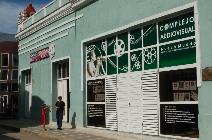 Foto: Archivo Segunda parte promete ser mejor