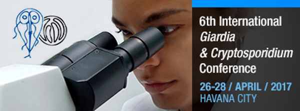 Cuba to host world meeting on parasitology