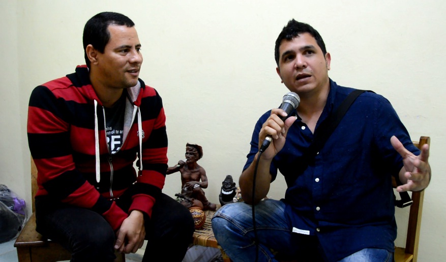 Foto: Archivo/Redacción Adelante Grupo Buena Fe actuará en Canadá