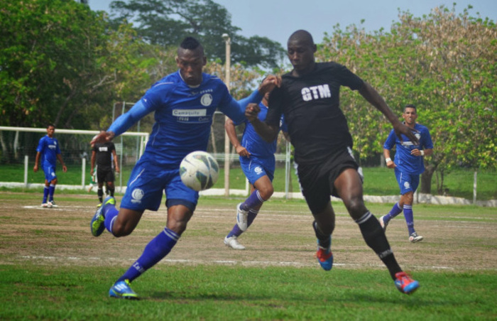 Foto: Foto: Archivo/Raúl A. del Pino Salfrán Nacional de fútbol: Camagüey o la metáfora del nuevo comienzo